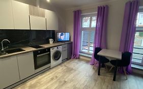 Apartamenty Bezrzecze